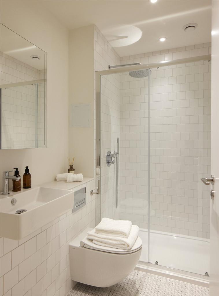 En Suite