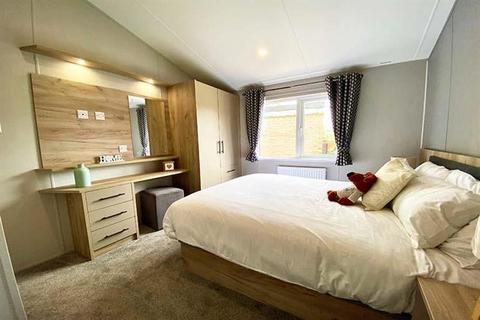 3 bedroom static caravan for sale, Appletree Country Park