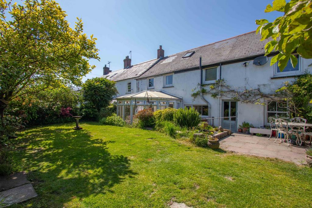 Lydford, Okehampton 5 bed house for sale £475,000