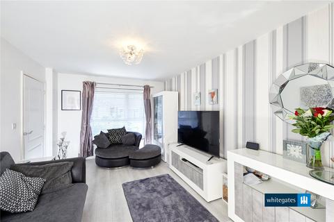 3 bedroom townhouse for sale - Viennese Road, Liverpool, Merseyside, L25