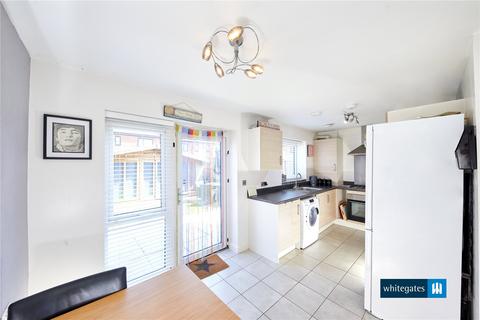 3 bedroom townhouse for sale - Viennese Road, Liverpool, Merseyside, L25