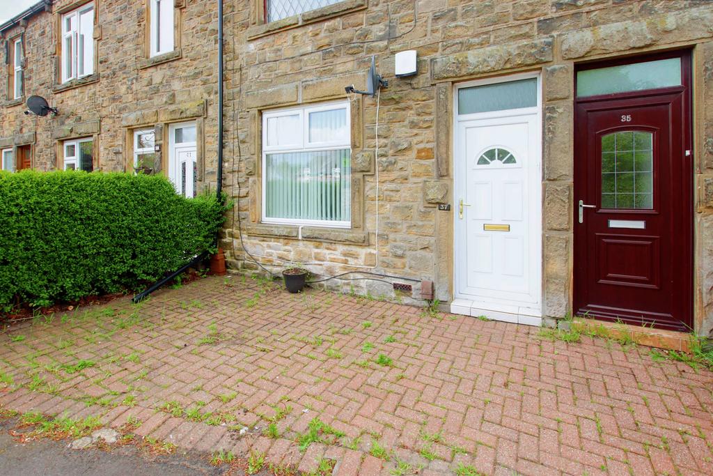 Whaggs Lane, Whickham NE16 2 bed flat £625 pcm (£144 pw)