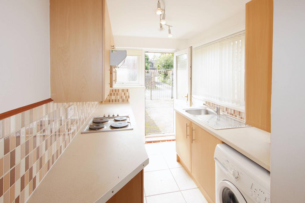 Whaggs Lane, Whickham NE16 2 bed flat £625 pcm (£144 pw)