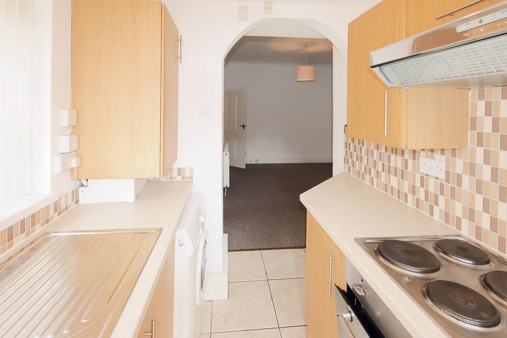 Whaggs Lane, Whickham NE16 2 bed flat £625 pcm (£144 pw)