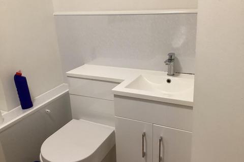 1 bedroom flat to rent - Lammas Street,