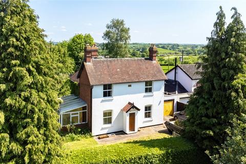 3 bedroom house for sale, Salt Box Lane, Oldwood, Tenbury Wells