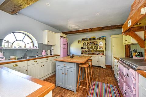 3 bedroom barn conversion for sale, Rogate, Petersfield, West Sussex