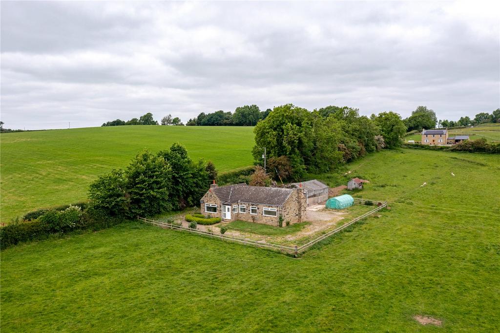Arklow Bungalow, Thornton Steward... 3 bed bungalow £595,000