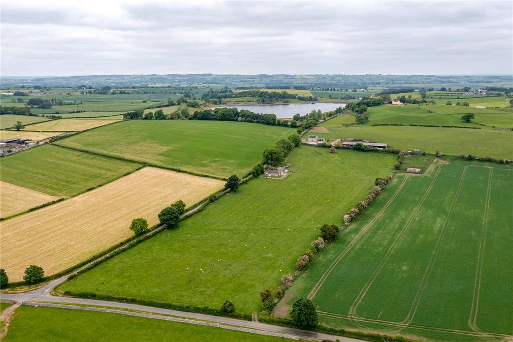 Arklow Bungalow, Thornton Steward... 3 bed bungalow £595,000