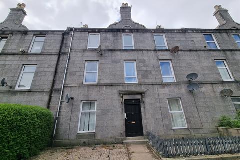undefined, Roslin Street, The City Centre, Aberdeen, AB24