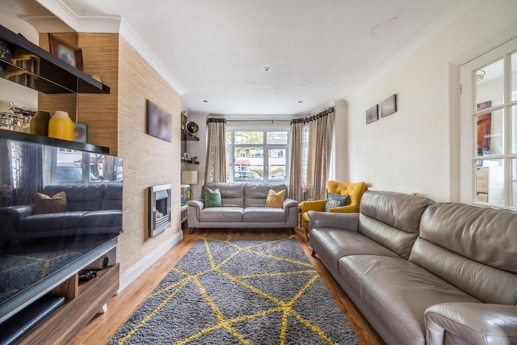 Constance Crescent, Hayes 3 bed semidetached house for sale £649,999