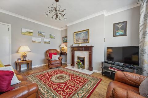 2 bedroom terraced house for sale - Braeside Avenue, Milngavie, East Dunbartonshire, G62 6LH