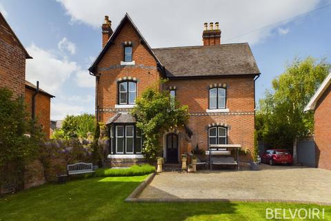 undefined, Longner Street, Mountfields, Shrewsbury, SY3