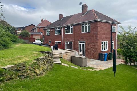 9 Edge Hill Road, Royton, Oldham, OL2 6BL