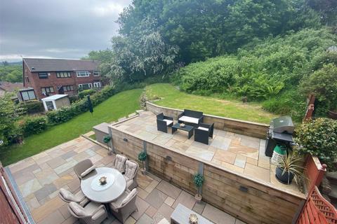 9 Edge Hill Road, Royton, Oldham, OL2 6BL