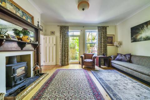 4 bedroom detached house for sale, Welbeck Avenue, Highfield, Southampton, Hampshire, SO17