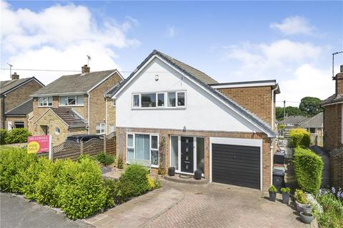 4 bedroom detached house for sale, Heath Drive, Boston Spa, Wetherby, West Yorkshire