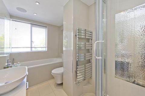2 bedroom flat for sale, St Quintin Avenue, London, W10