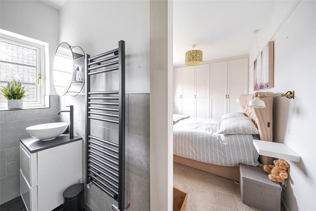 En Suite/Bedroom