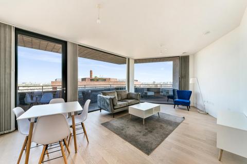 1 bedroom apartment to rent, Mono Tower, Penn Street, Hoxton, N1