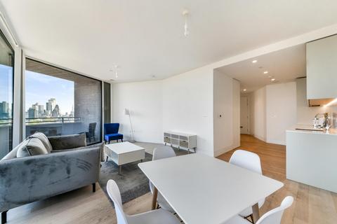 1 bedroom apartment to rent, Mono Tower, Penn Street, Hoxton, N1
