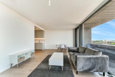 1 bedroom apartment to rent, Mono Tower, Penn Street, Hoxton, N1