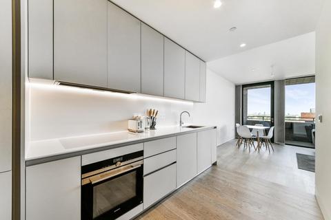 1 bedroom apartment to rent, Mono Tower, Penn Street, Hoxton, N1