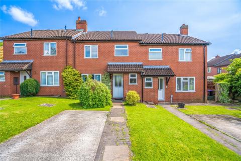 4 Chestnut Grove, Ludlow, SY8 1TJ