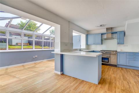 4 Chestnut Grove, Ludlow, SY8 1TJ