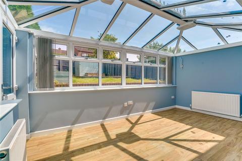 4 Chestnut Grove, Ludlow, SY8 1TJ