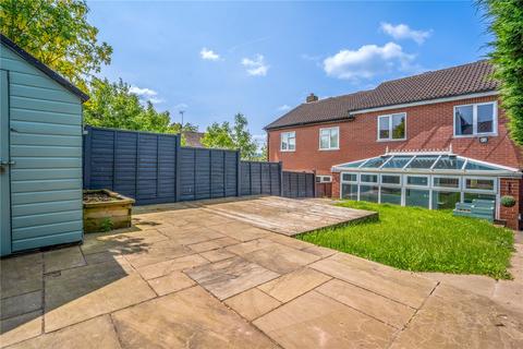 4 Chestnut Grove, Ludlow, SY8 1TJ