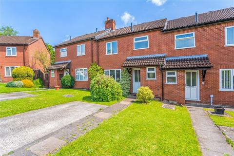 4 Chestnut Grove, Ludlow, SY8 1TJ