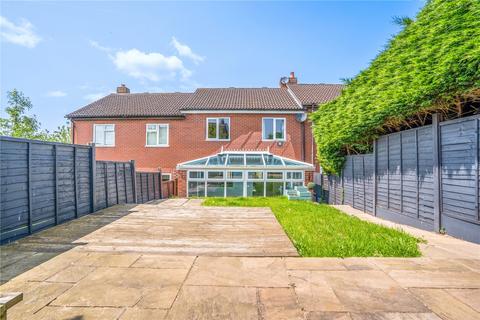 4 Chestnut Grove, Ludlow, SY8 1TJ