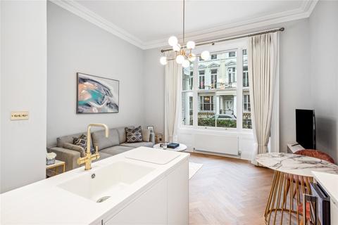 1 bedroom flat for sale, Lexham Gardens, Kensington