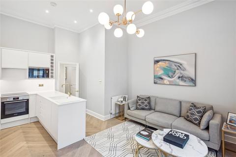 1 bedroom flat for sale, Lexham Gardens, Kensington