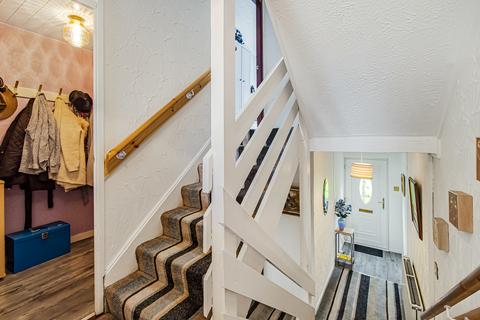 383 Greenrigg Road, Cumbernauld, Glasgow, G67 2PW