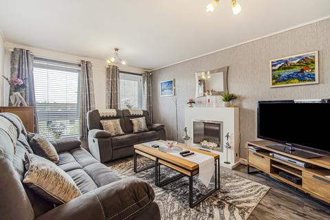 383 Greenrigg Road, Cumbernauld, Glasgow, G67 2PW