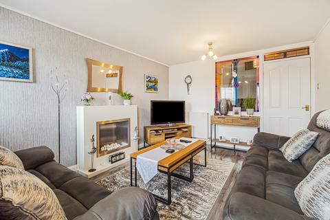 383 Greenrigg Road, Cumbernauld, Glasgow, G67 2PW