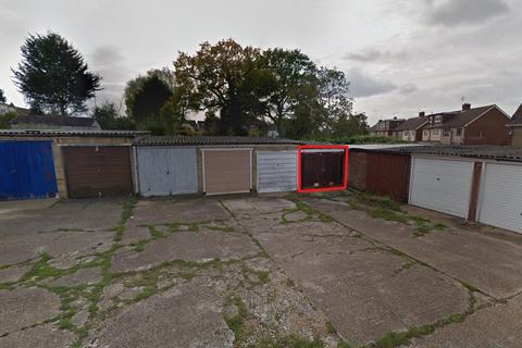 Garage for sale - Hubbards Chase, Private Road, Hornchurch, Havering, RM11