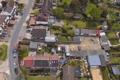 Garage for sale - Hubbards Chase, Private Road, Hornchurch, Havering, RM11