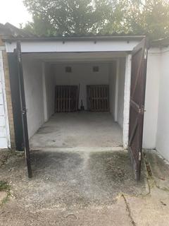 Garage for sale - Hubbards Chase, Private Road, Hornchurch, Havering, RM11