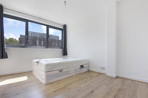 4 bedroom maisonette to rent, John Parry Court, Hare Walk, London