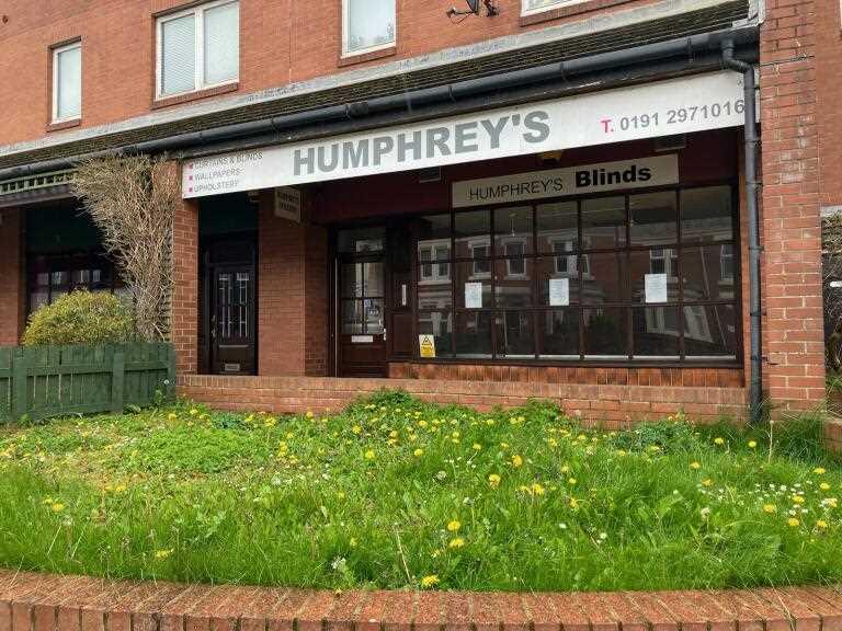 Roxburgh House, Park Avenue, Whitley Bay Property £667 pcm (£154 pw)