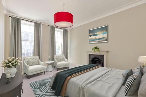 3 bedroom flat for sale - North West Circus Place, Edinburgh, EH3