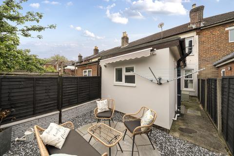 2 Didcot Road, Southampton, SO15 5QX