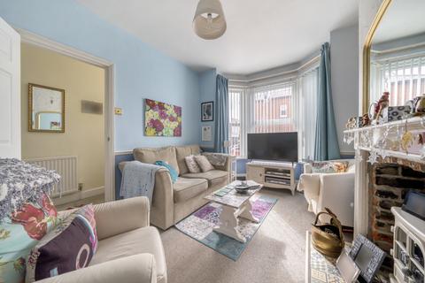 2 Didcot Road, Southampton, SO15 5QX