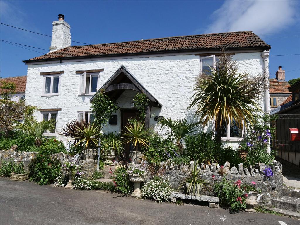 5 picture-perfect cottages for sale in the UK right now