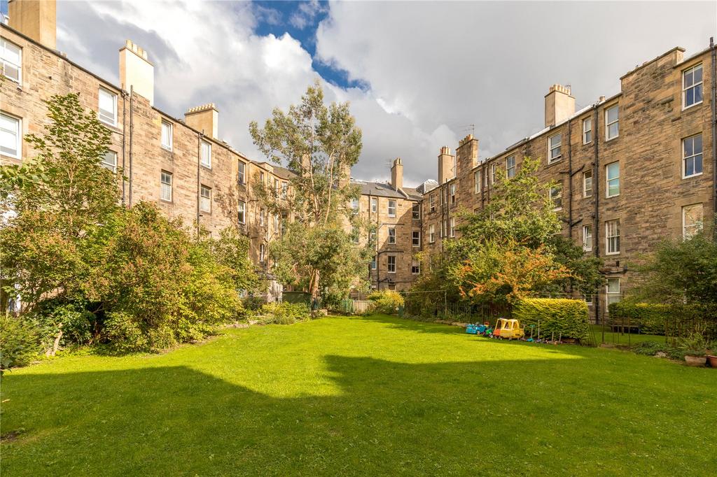 Communal Garden