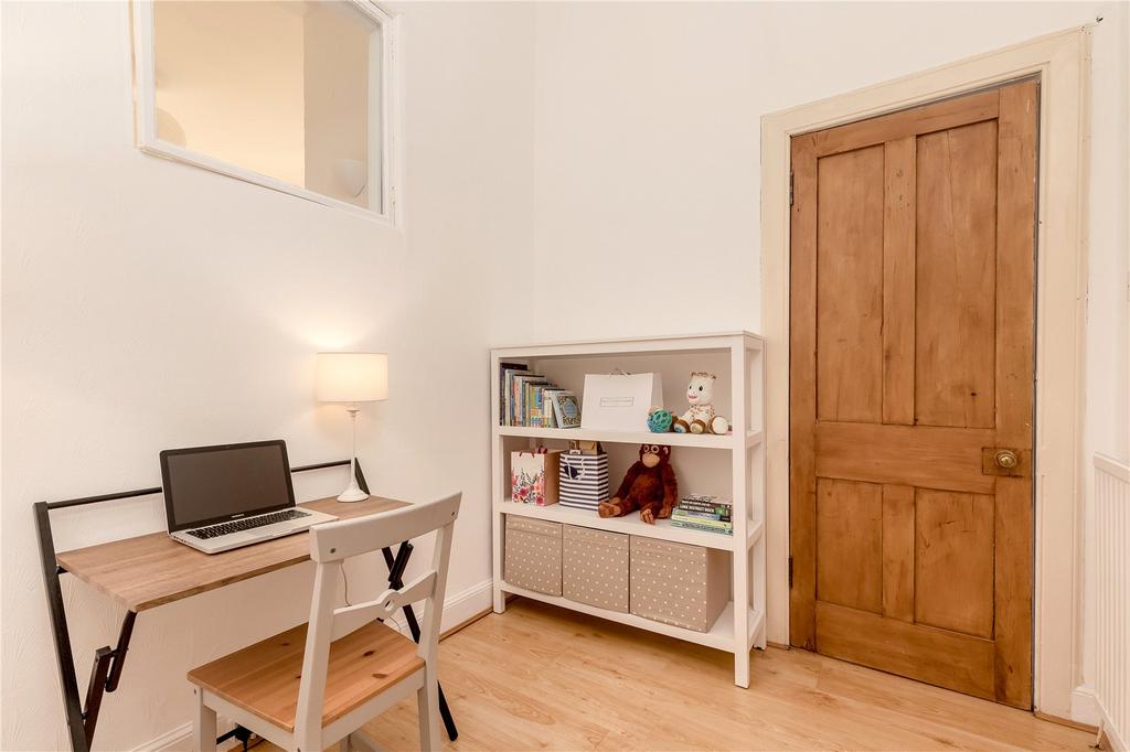 Box Room