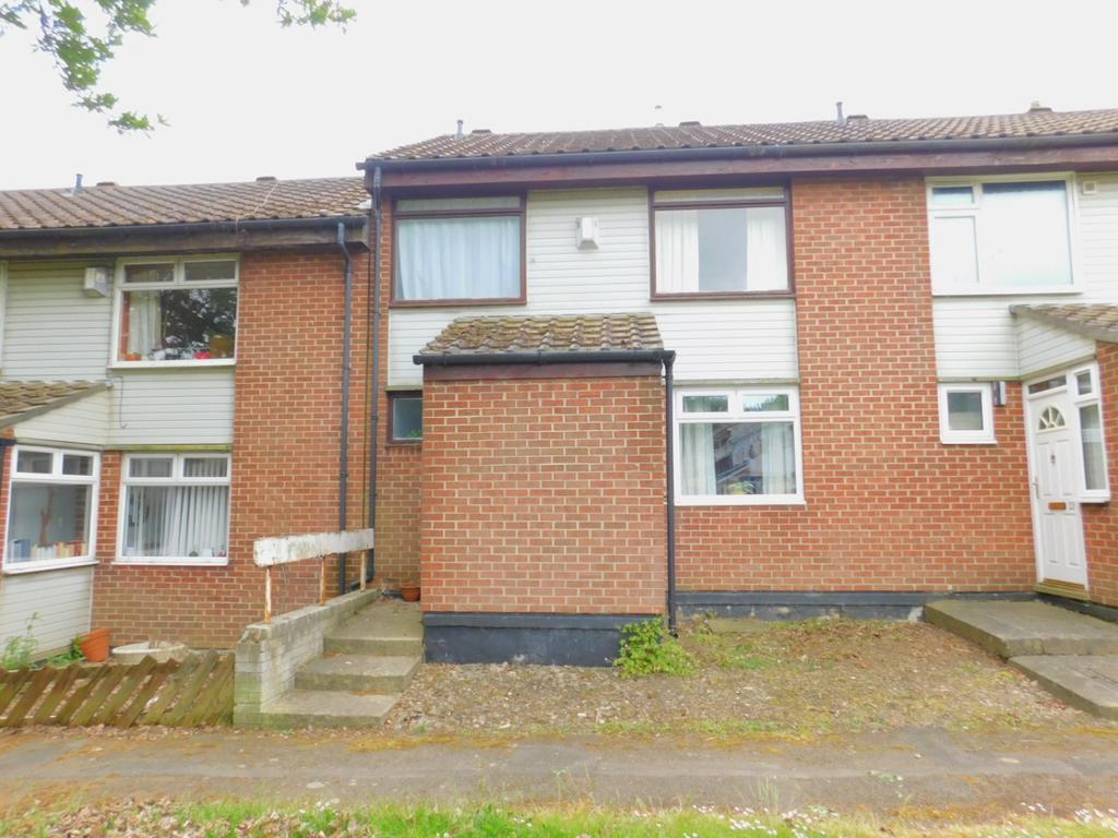 Chester Place, Peterlee, County... 3 bed terraced house £60,000